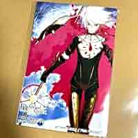 fate Grand order fgo フォトスタジオ インドラ ブロマイド Fate/Grand Order FGOフェス 英霊召喚フォトスタジオ インドラ